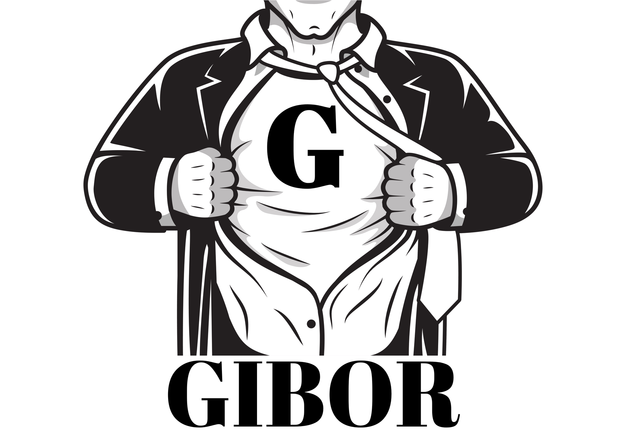 Gibor