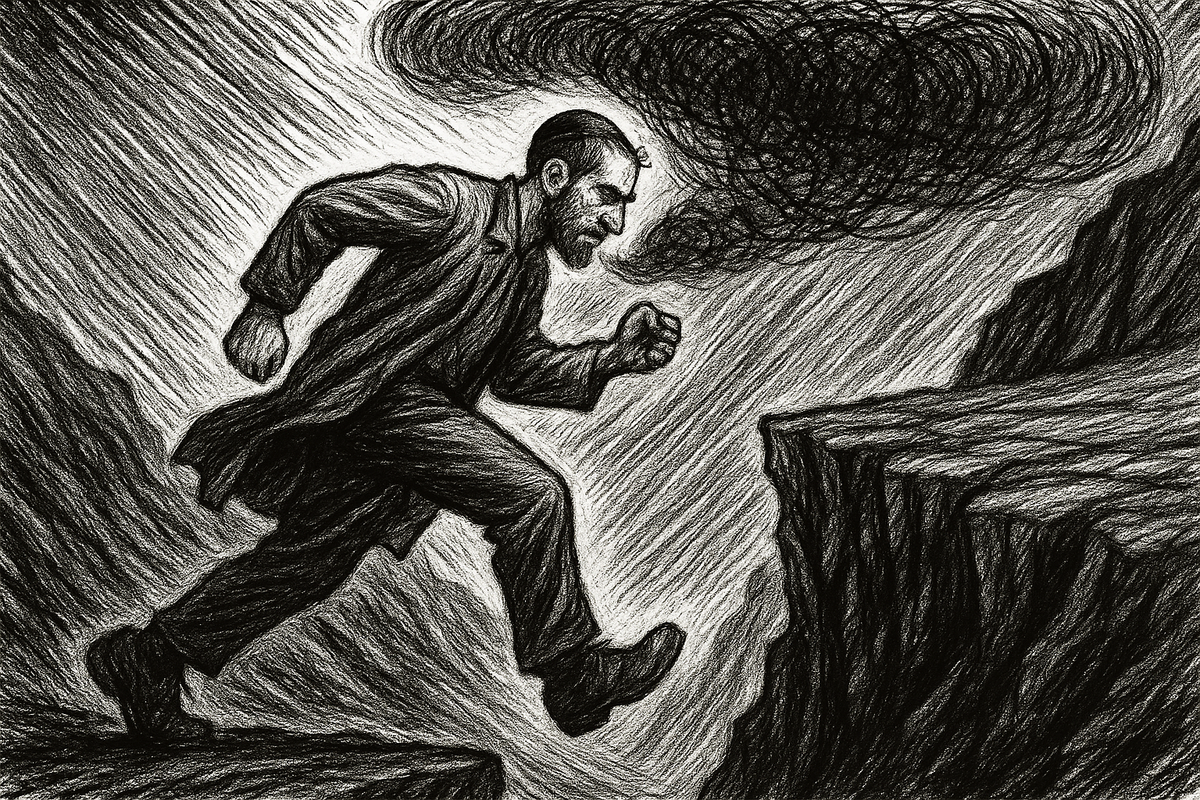 Emunah With Bitachon