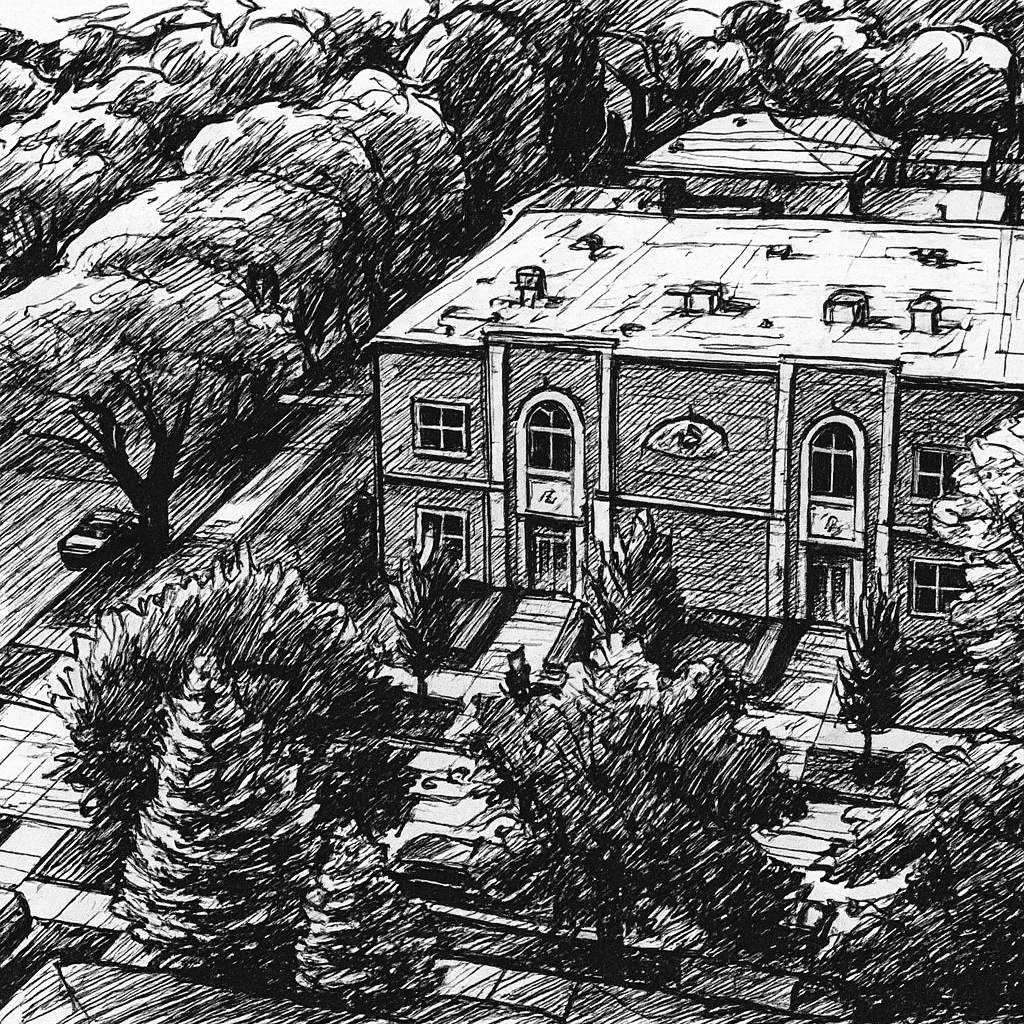 Every Yid, A Rebbe and a Shul