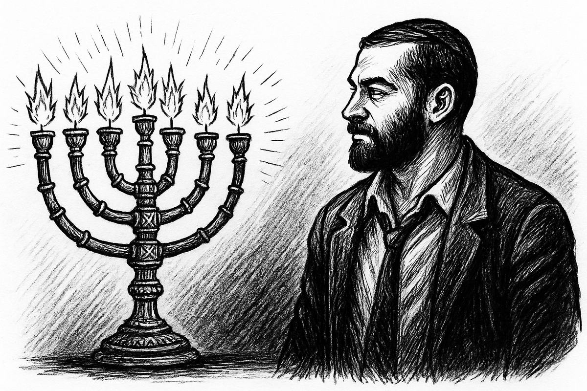 Bahalos'cha - You Were Meant to Burn, Not Beg for Meat