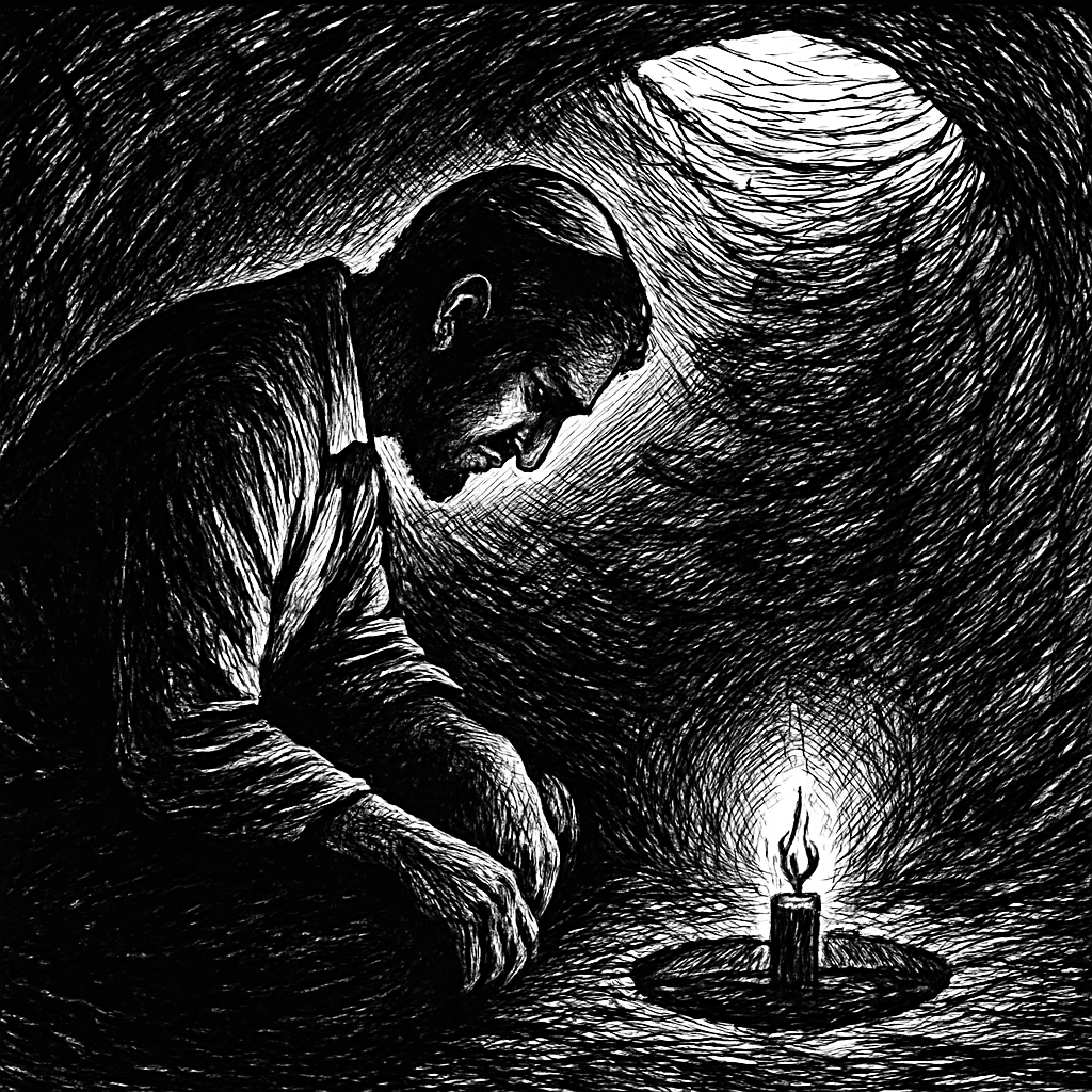 Vayeishev - Light from a Pit