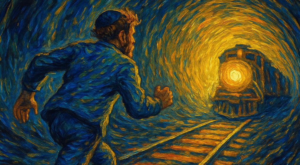 Naso - Crowned and Cracked