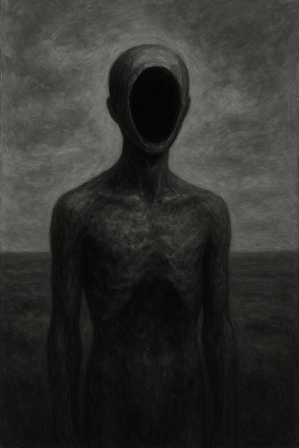 There Are Idols Behind Your Eyelids