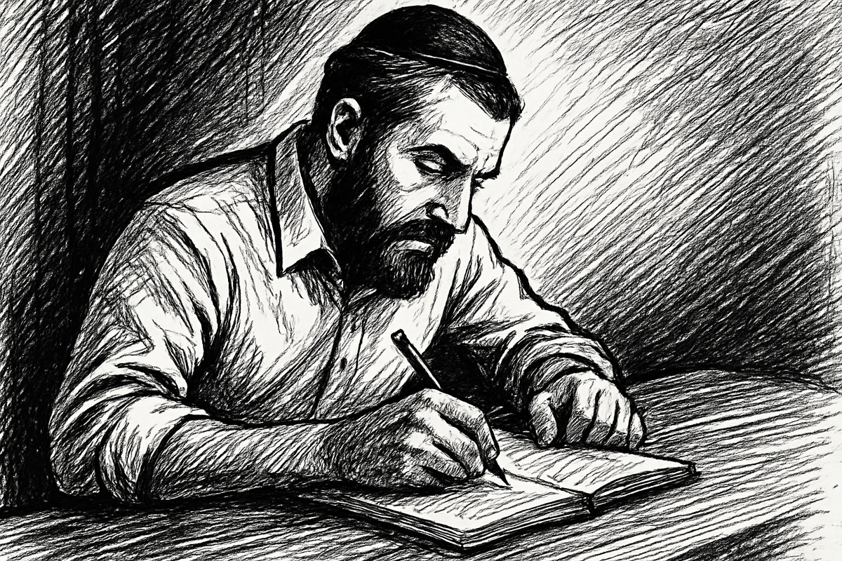 Gibor Guide: From Vows to Victories