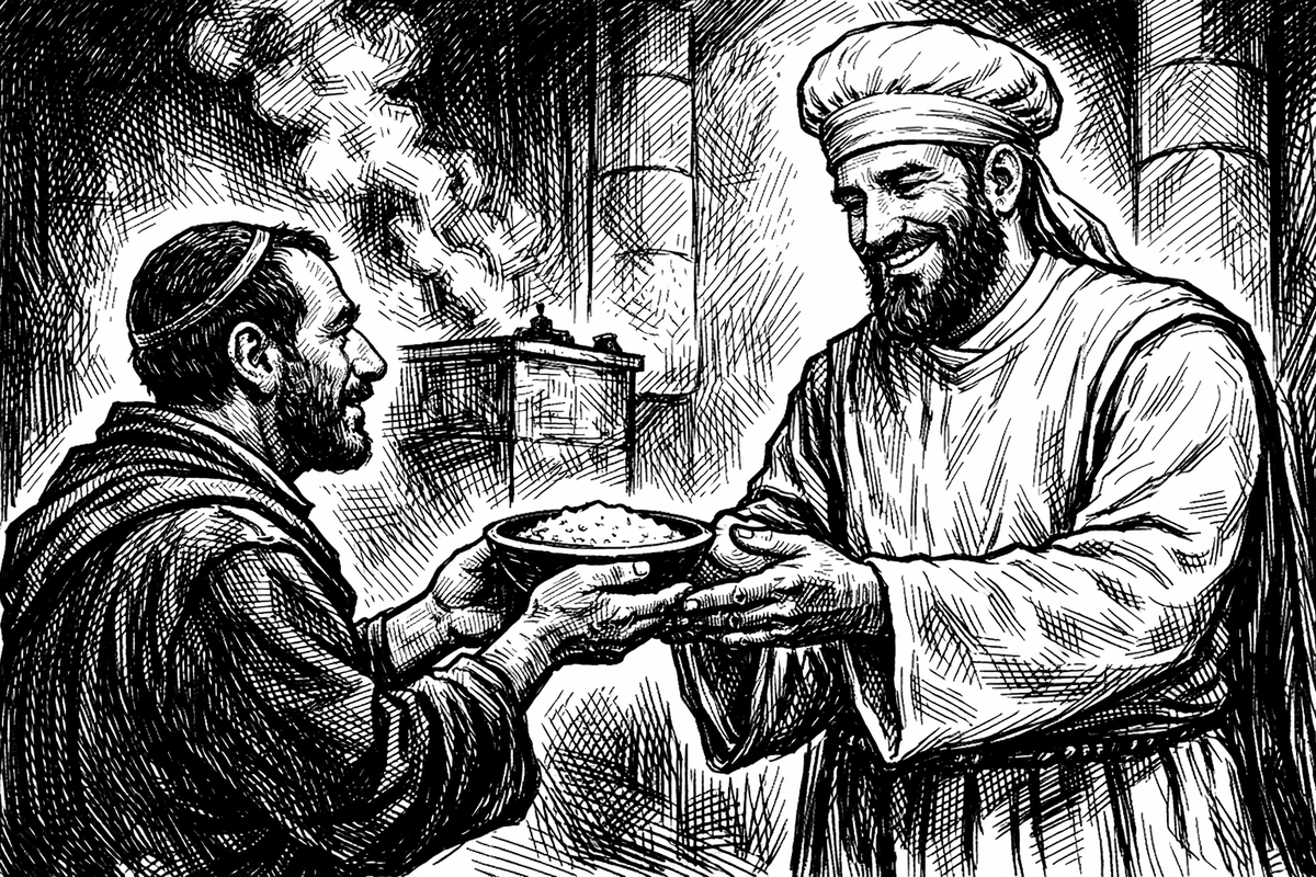 Vayikra: You Haven’t Brought a Korban in Years