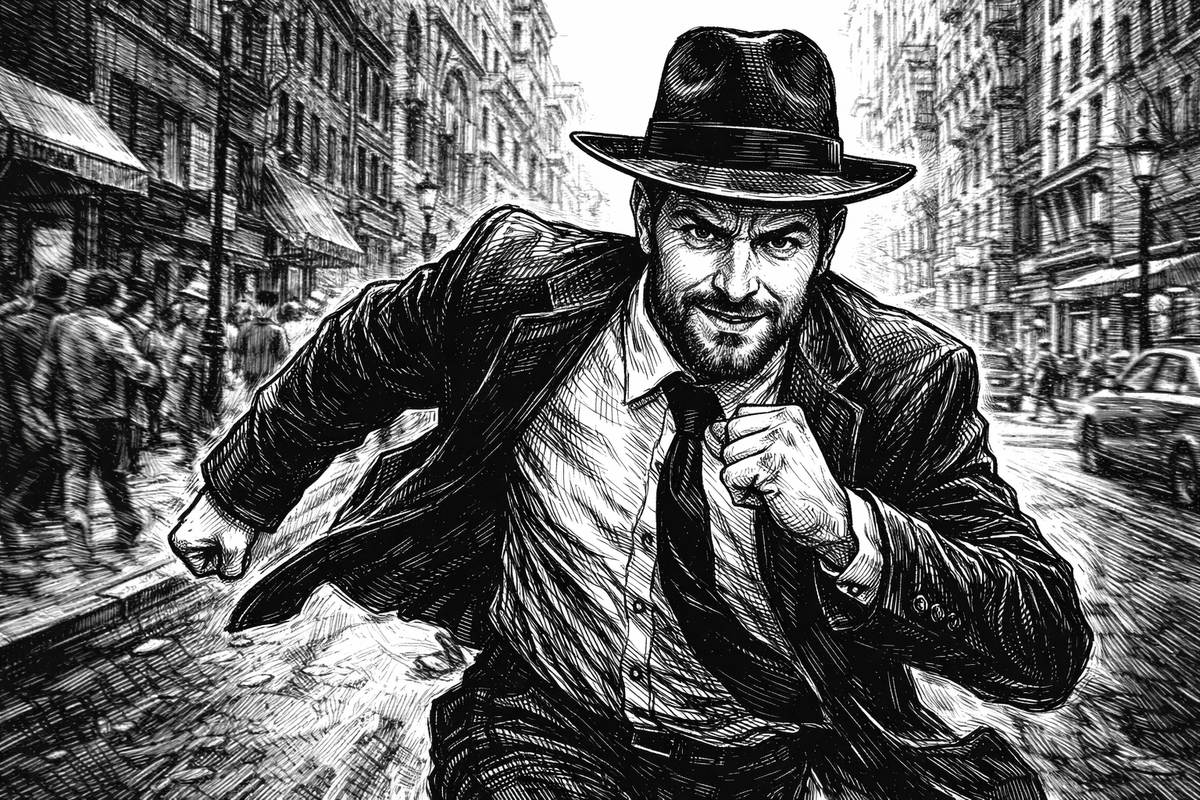 Vayakheil - Pekudei: The Fire in Your Blood