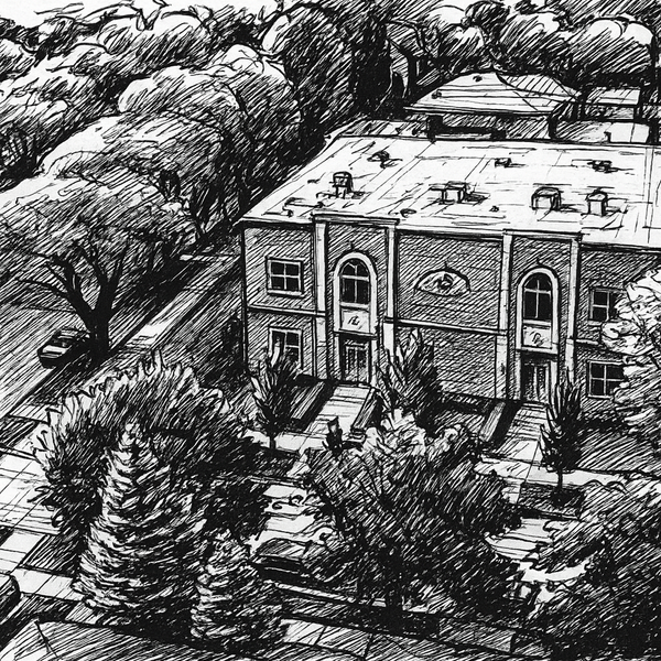 Every Yid, A Rebbe and a Shul