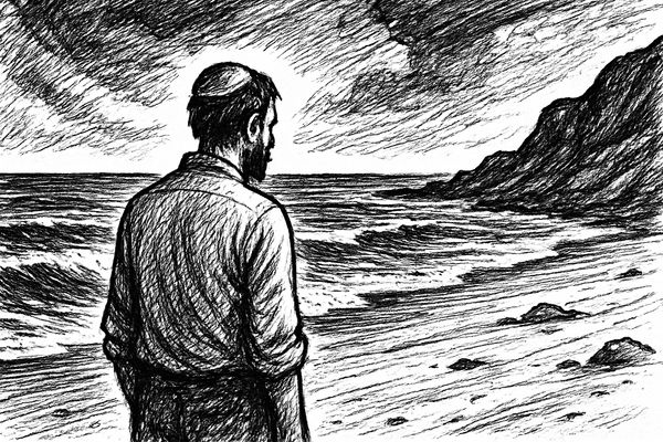 Netzavim—Closer Than You Think