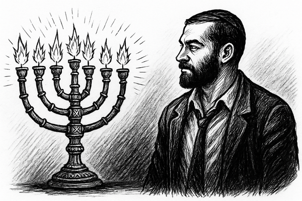 Bahalos'cha - You Were Meant to Burn, Not Beg for Meat