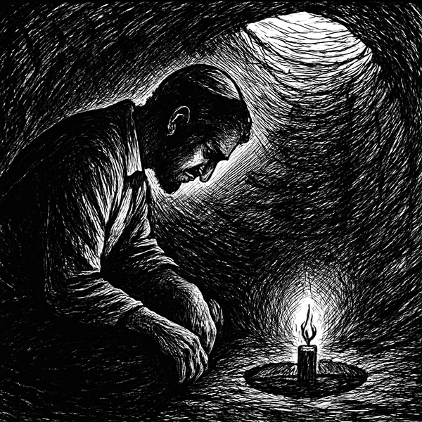 Vayeishev - Light from a Pit