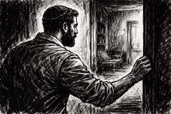 The Temptations That Break a Marriage