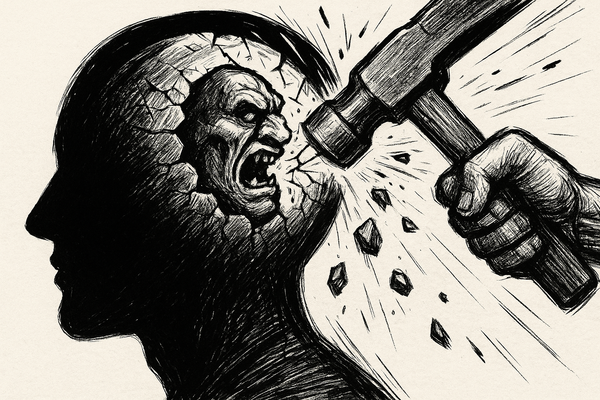 Smash the Idol in Your Skull