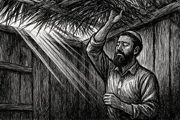 The Strongest Kingdom Is a Hut