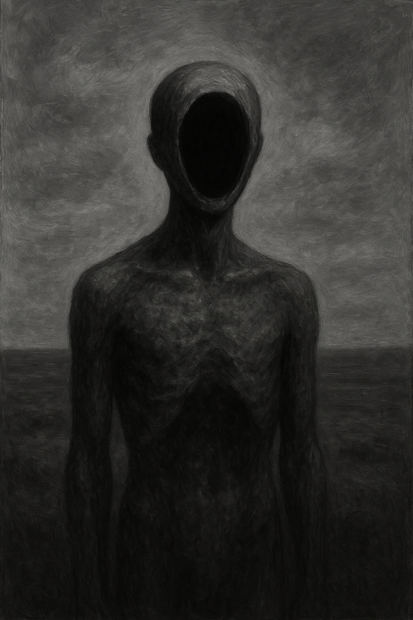 There Are Idols Behind Your Eyelids