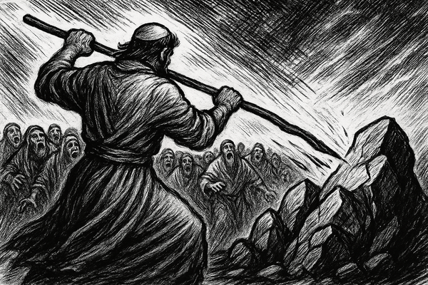 Chukas - Ashes, Anger, and the Price of Entry