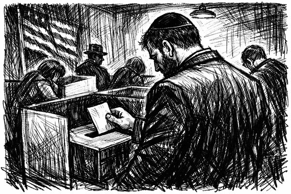 They Asked Us to Play the Game