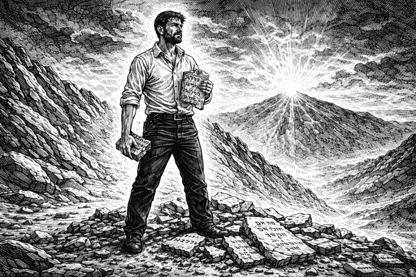 Ki Tisa: After the Shattering